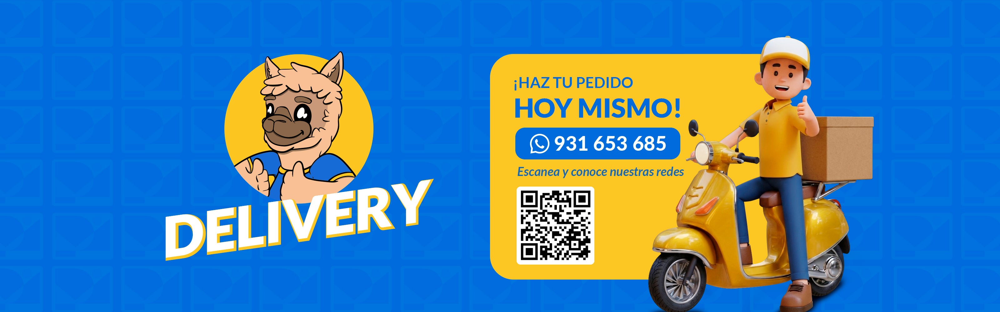 Plaza Multipack