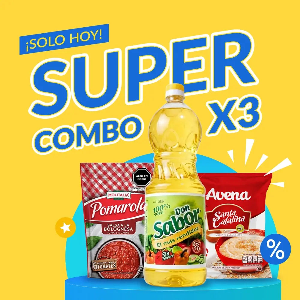 Plaza Multipack