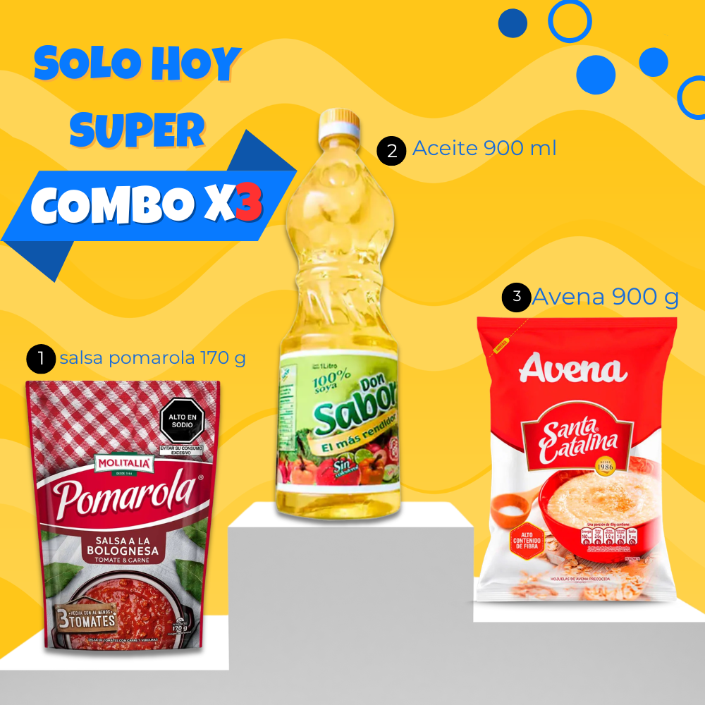 Plaza Multipack