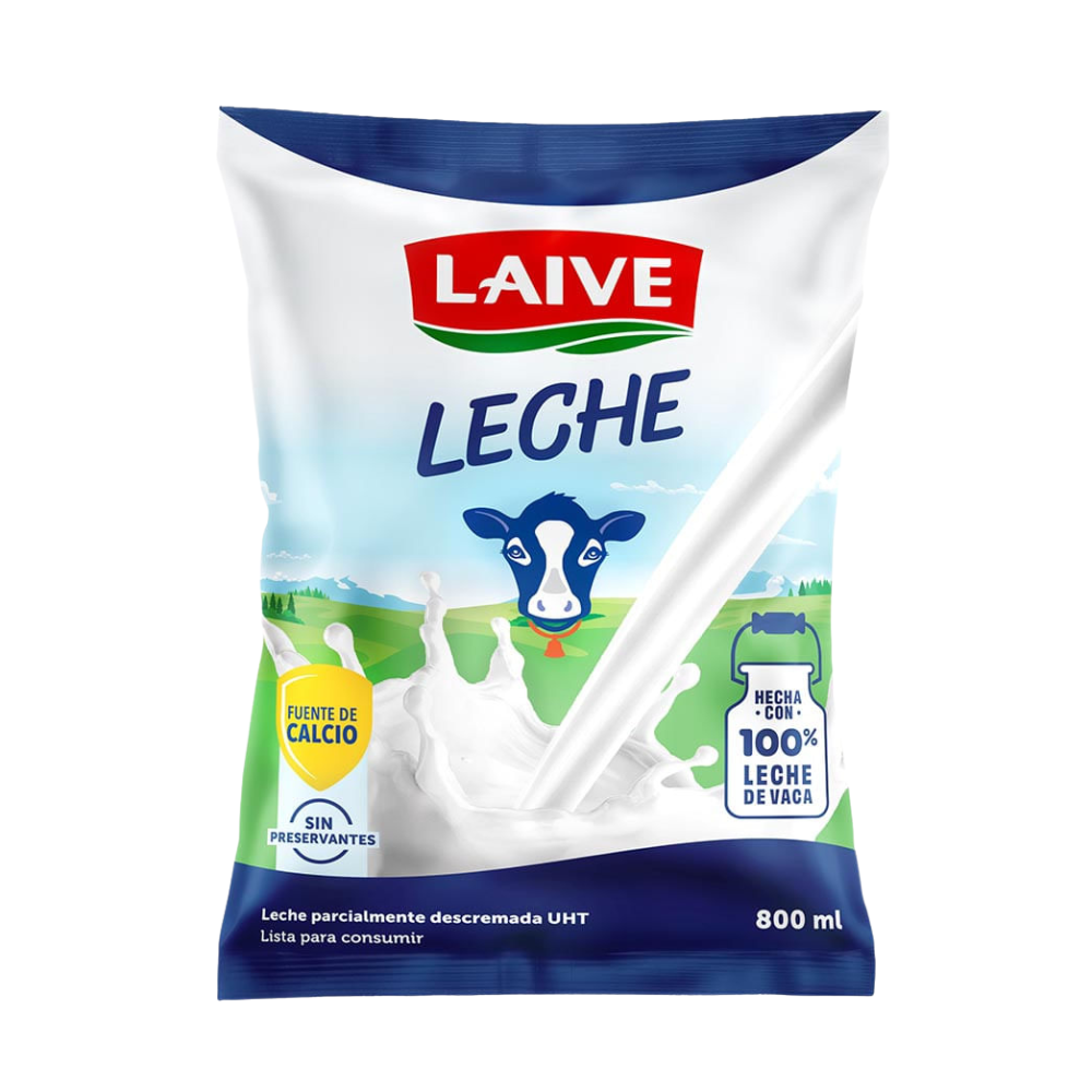 Leches