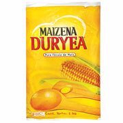Maizena Duryea Almidón de Maíz Bolsa 1Kg