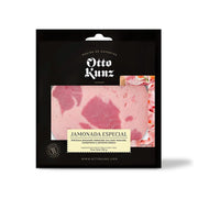 Jamonada Especial Otto Kunz 100gr