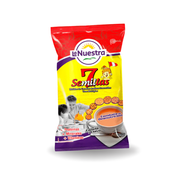 Harina de 7 Semillas La Nuestra 180gr