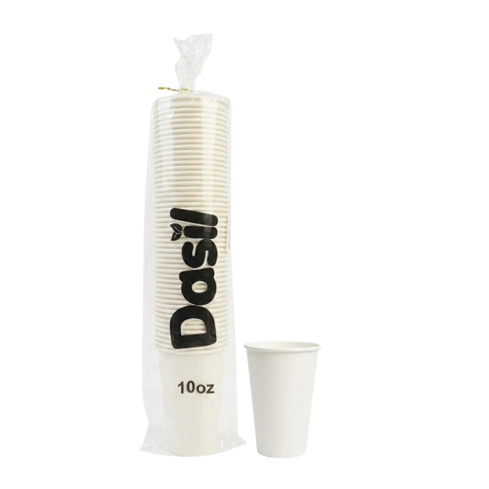 Vaso polipapel