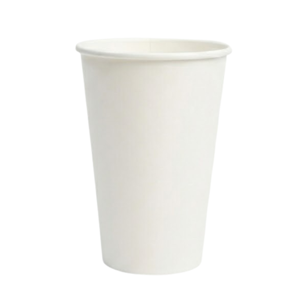 Vaso Polipapel Dasil 10 oz sin Tapa Paquete 50un.