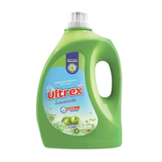 Suavizante Ultrex Aroma Manzana Galón 4Lt