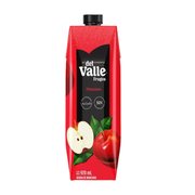 Bebida de Manzana Frugos del Valle Caja 970 ml