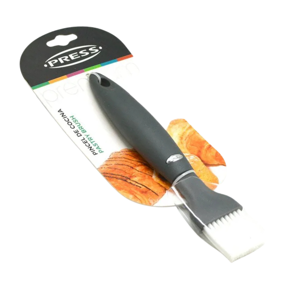 Pincel de Cocina Premiun Press