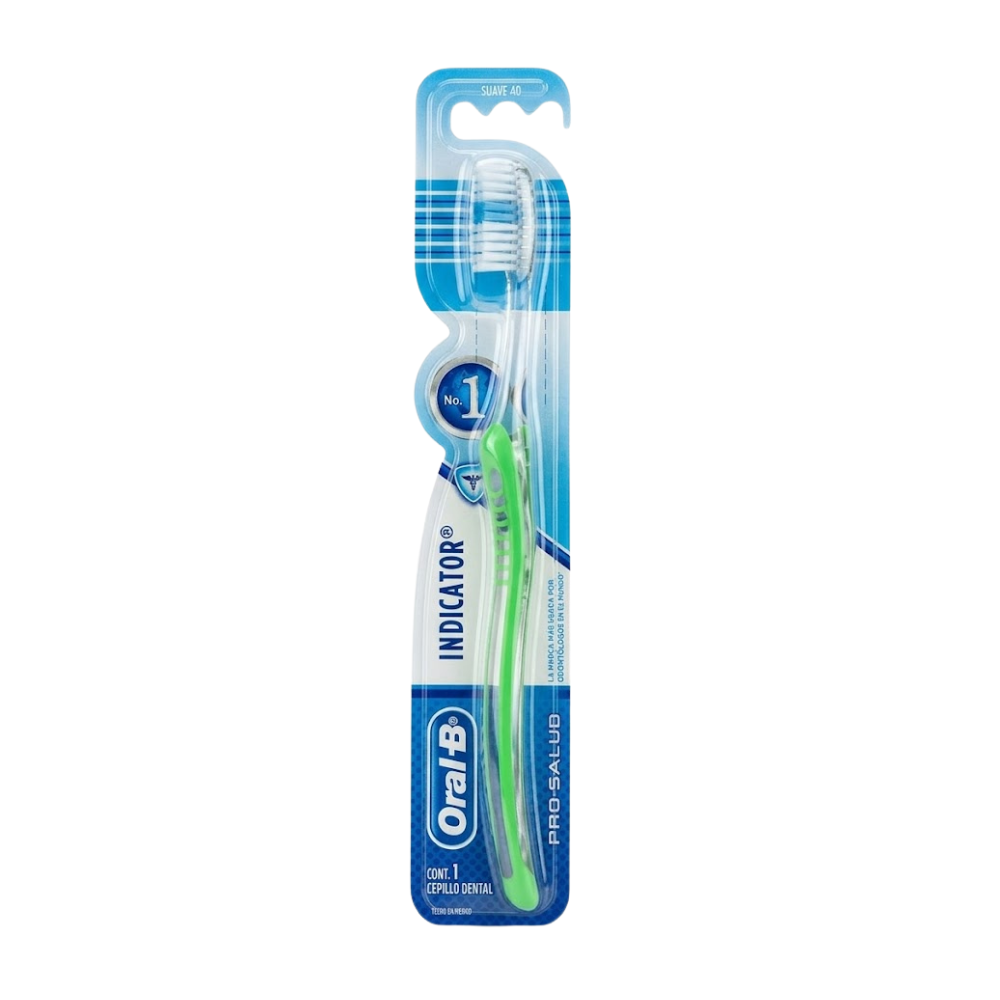 Cepillo Dental Oral -B Pro Salud