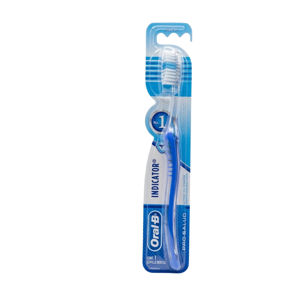Cepillo Dental Oral -B Pro Salud