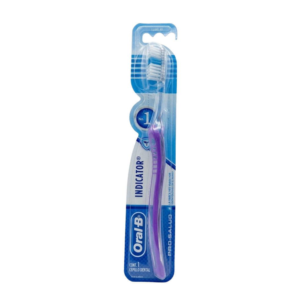 Cepillo Dental Oral -B Pro Salud