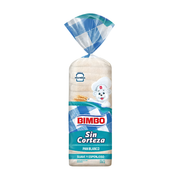 BIMBO PAN SIN CORTEZA 590G