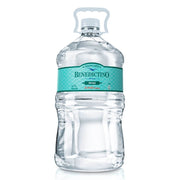 Agua Sin Gas Benedictino Botella 7L