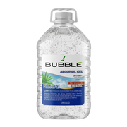 Alcohol en Gel Bubble Natural Galón 3800ml