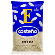 Arroz Costeño Extra Bolsa 750G