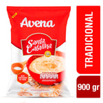 Avena Natural Santa Catalina 900gr