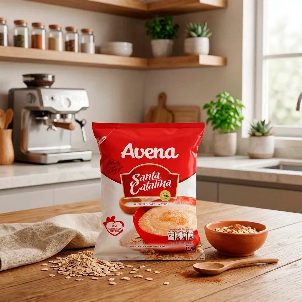 Plaza Multipack