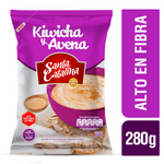 Avena Santa Catalina con Kiwicha Bolsa 280gr