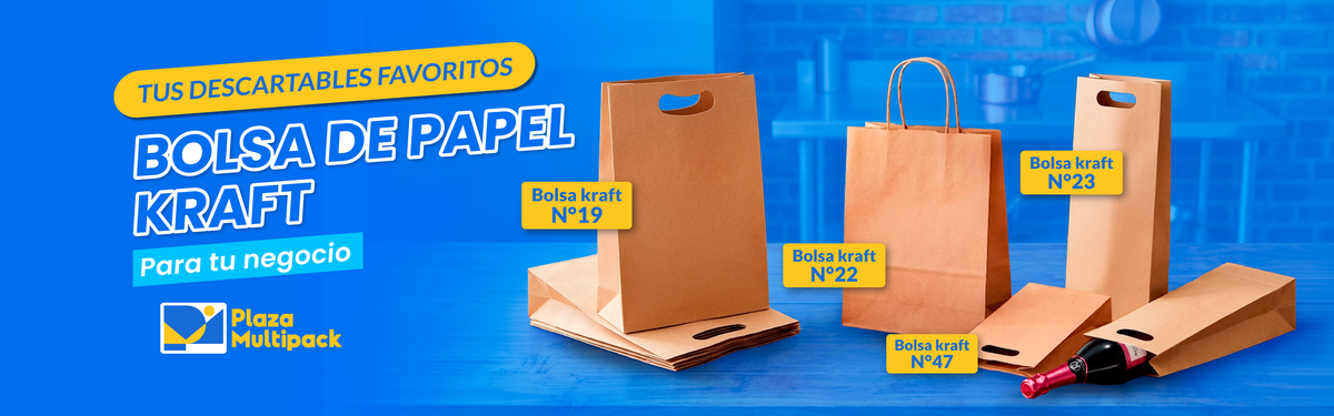 Plaza Multipack