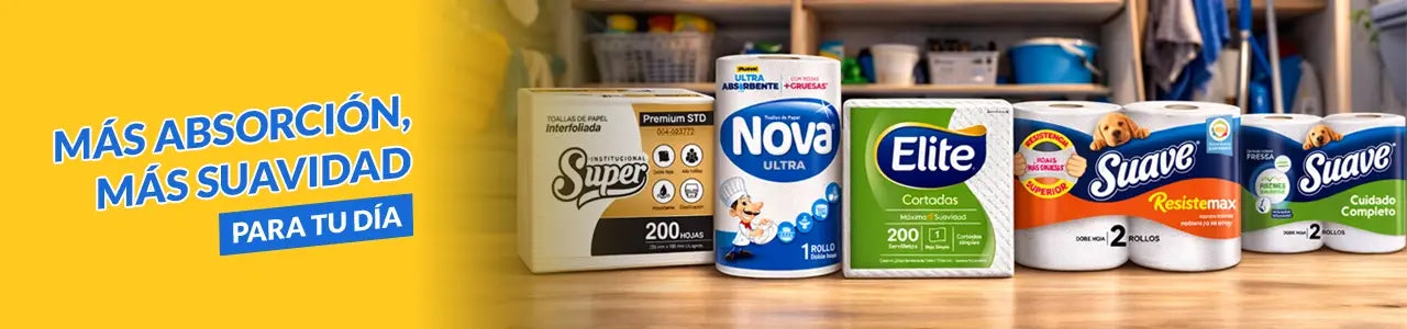 Plaza Multipack