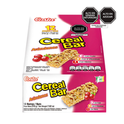 Barra de Cereal Bar Costa Arándanos 12un.