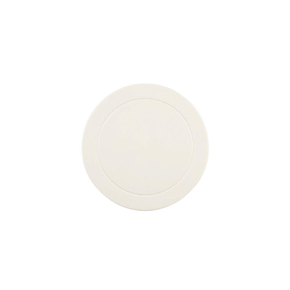 Base de Cartón para Repostería Dorado, Plata y Blanco 18cm