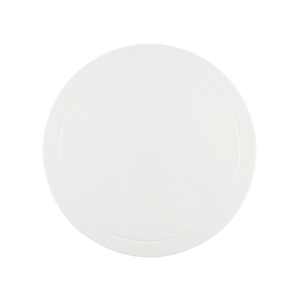 Base de Cartón para Repostería Dorado, Plata y Blanco 33cm