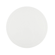 Base de Cartón para Repostería Dorado, Plata y Blanco 35cm