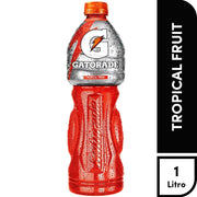 Bebida Rehidratante Gatorade Tropical 1L