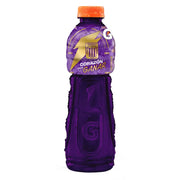 Bebida Rehidratante Gatorade Uva Botella  500ml