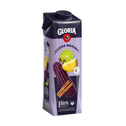 Bebida de Chicha Morada Gloria Caja 1 lt
