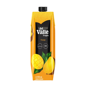 Bebida de Mango Frugos del Valle Caja 970 ml