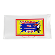Bolsa Celofán Plastimiq 13 X 20 " Paquete 100un.