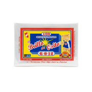Bolsa Celofán Plastimiq 6 X 12 " Paquete 100un.