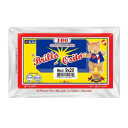 Bolsa Celofán Plastimiq 9 X 20 " Paquete 100un.