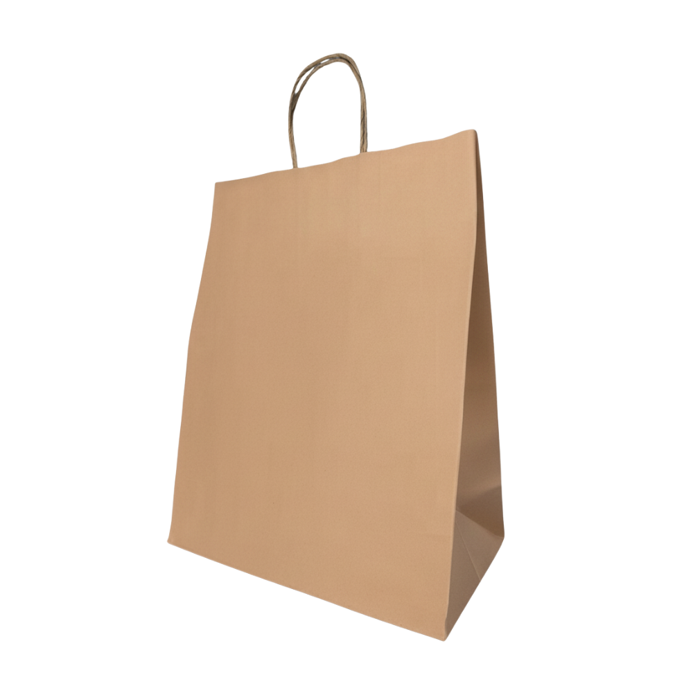 Bolsa de Papel