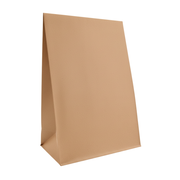 Bolsa De Papel Kraft N°30 Cian Lee Paquete x 50un.