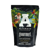 Café Instantáneo Gourmet Altomayo Doypack 45gr