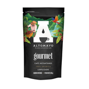 Café Instantáneo Gourmet Altomayo Doypack 90gr