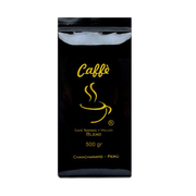 Café Tostado y Molido Chanchamayo Blend Caffé Bolsa 500gr