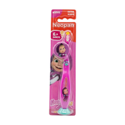Cepillo de Dientes Neopan Masha y el Oso +6 Años