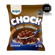 Cereal Angel Chock Bolsa 130 gr
