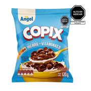 Cereal Angel Copix Bolsa 120 gr