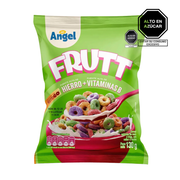 Cereal Angel Frutt Bolsa 130 gr