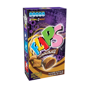 Cereal Flips Chocolate Caja 220 gr