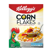Cereal Kelloggs Corn Flakes Caja 200 gr