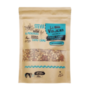Cereal La Viajera Camu Camu Tropical Doypack 300 gr