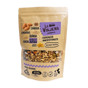 Cereal La Viajera Cereal Ancestrales Doypack 350 gr