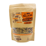 Cereal La Viajera Naranja Power Doypack 325 gr