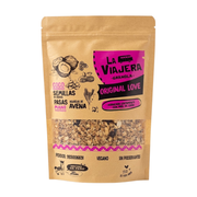 Cereal La Viajera Original Love Doypack 350 gr